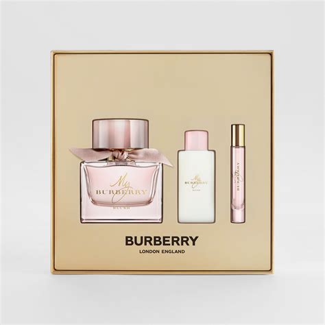 burberry blush set|burberry blush for women.